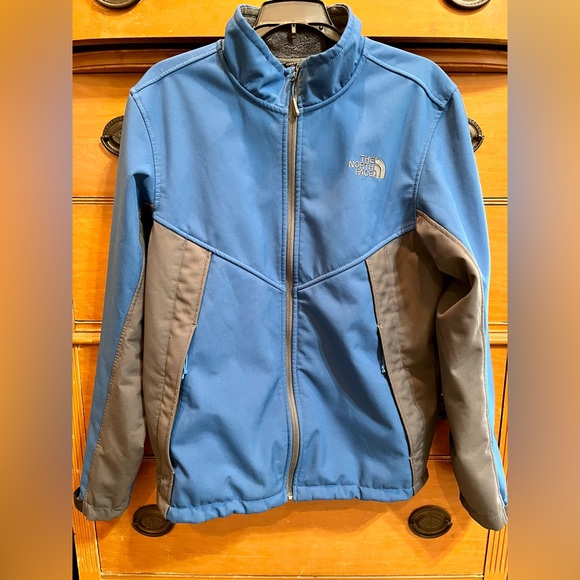 EUC MENS North face Jacket - Picture 3 of 3